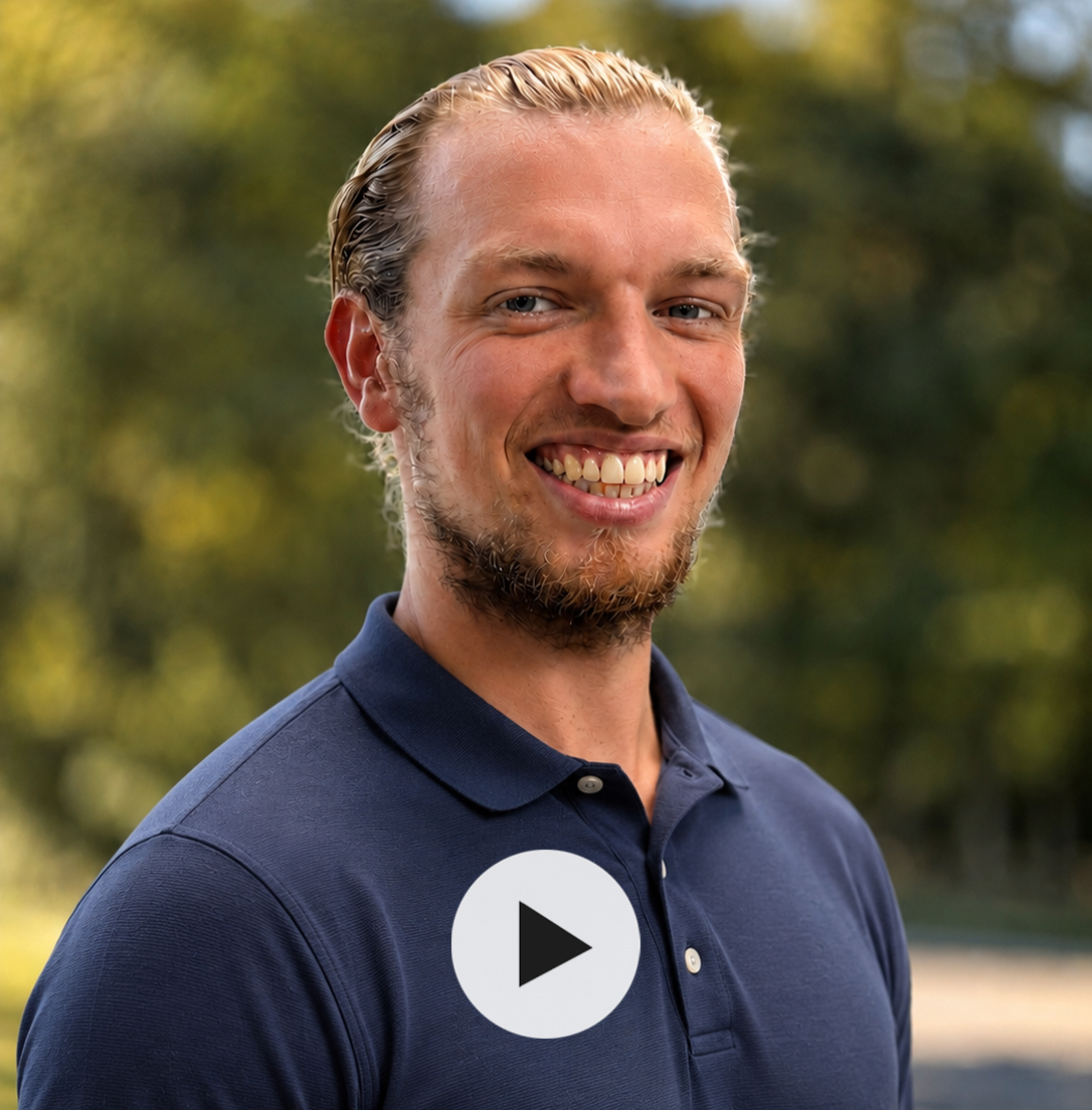 Jamie Walker-Syph Video